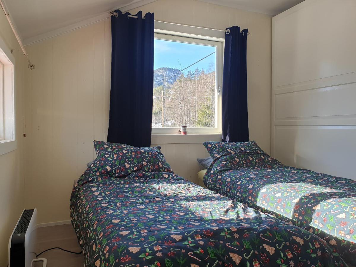 Holiday Rooms Gol Kültér fotó