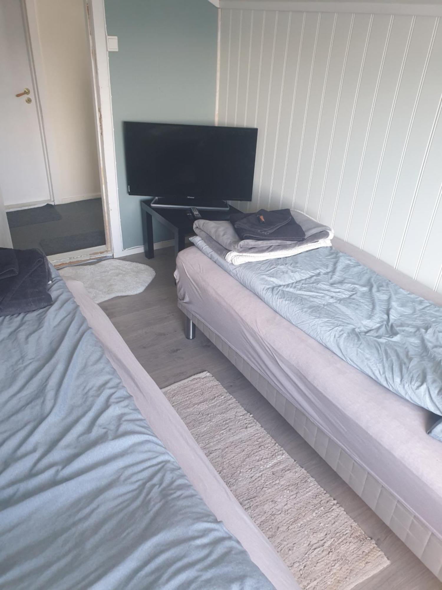 Holiday Rooms Gol Szoba fotó
