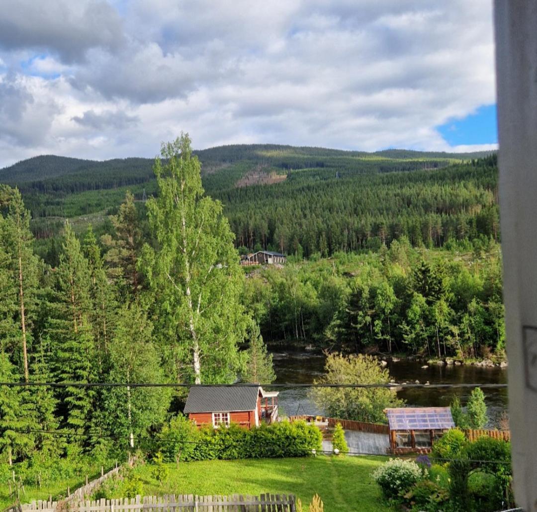 Holiday Rooms Gol Kültér fotó